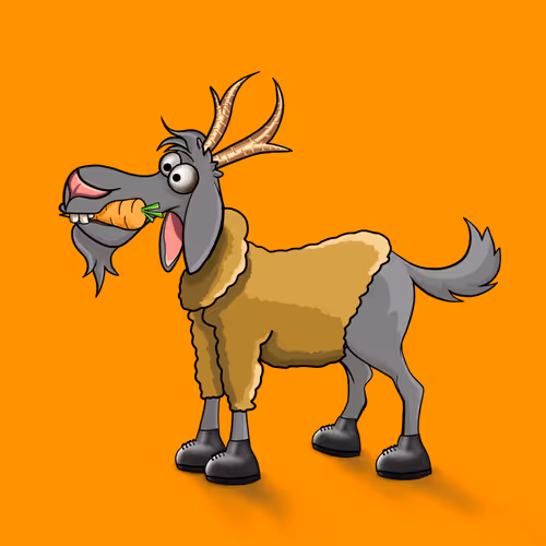 Luckygoat