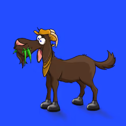 Goat #1059