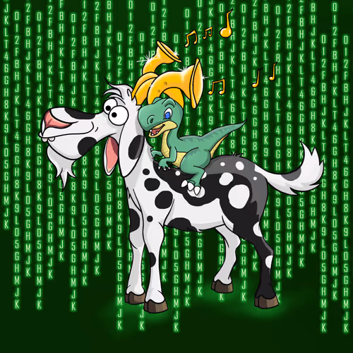 Luckygoat