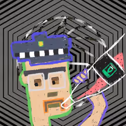 Alco Punk #347