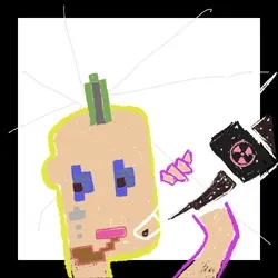 Alco Punk #405
