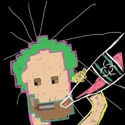 Alco Punk #23