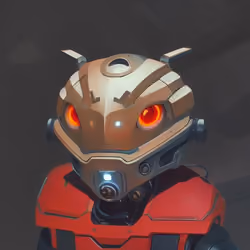 Kitarobots #3287