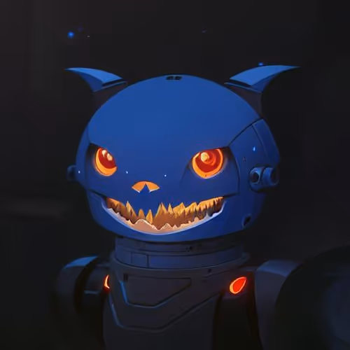 Kitarobots Ai