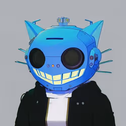 Kitarobots #4076
