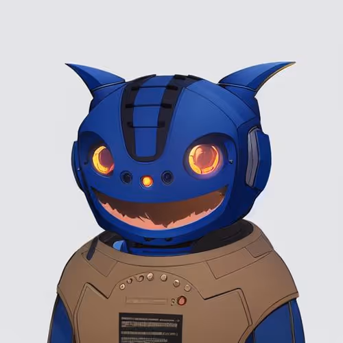 Kitarobots Ai