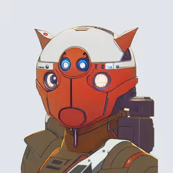 Kitarobots #3821