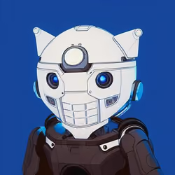 Kitarobots #3258