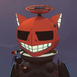 Kitarobots #807
