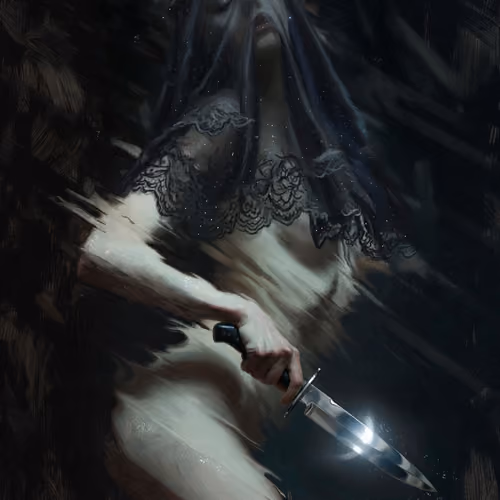 The Moon Carver Patron Edition