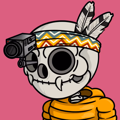 Item #61 Media