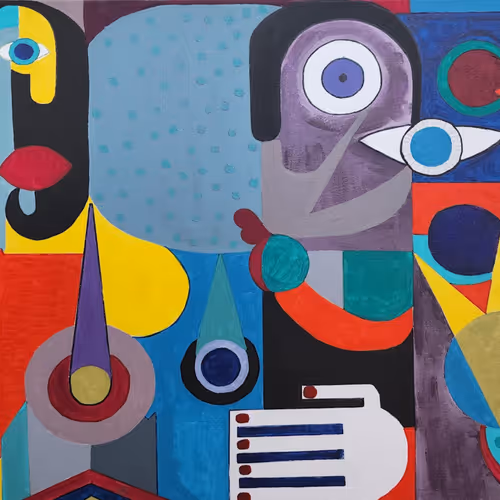 Modern Art - DOCWSGv2TE