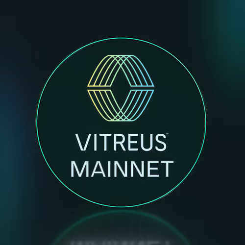 Vitreus Voucher #218