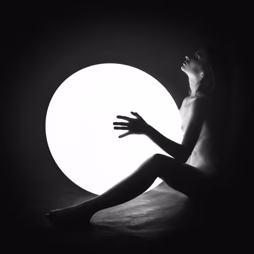 Burning Edition by Kostas Photo ERC721