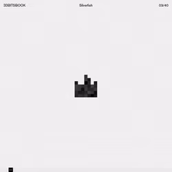 Silverfish 03/40