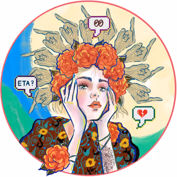 Mind Control No. 114