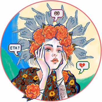 Mind Control No. 23