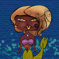 Mysterious Nixies #286