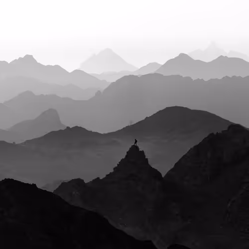 Landscapes, Seascapes & Cityscapes