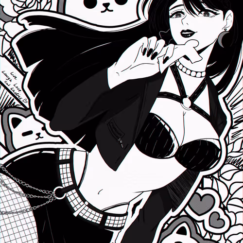 Inked 2
