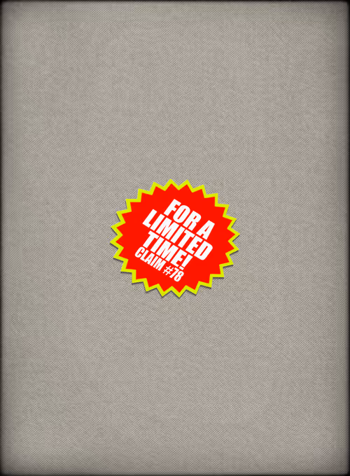 Item #78 Media