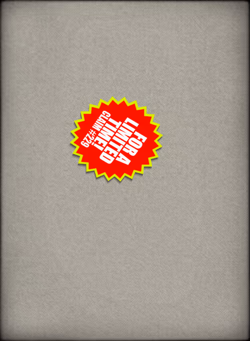 Item #229 Media