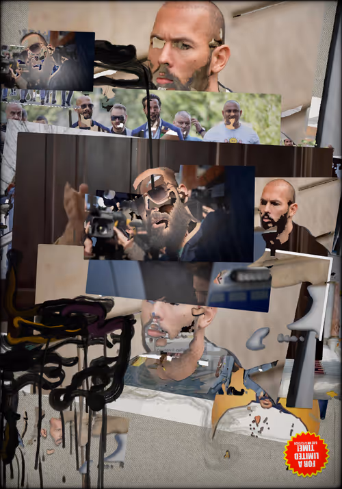 Item #44 Media