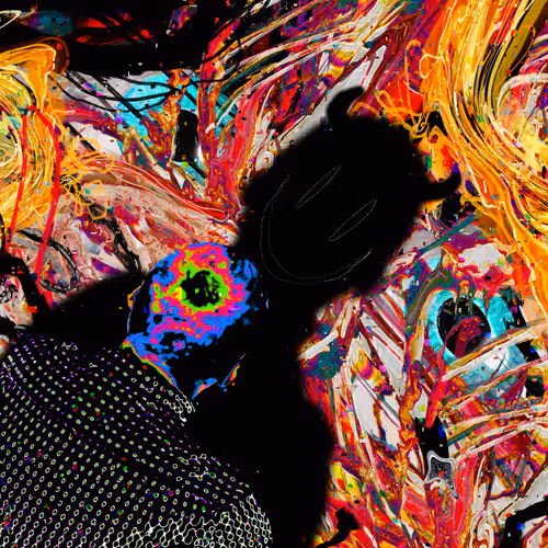 RAINBOW OF CHAOS