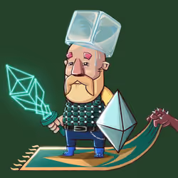Degen Dwarfs #46