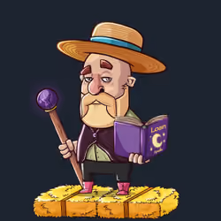 Degen Dwarfs #782