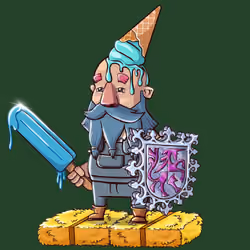 Degen Dwarfs #523