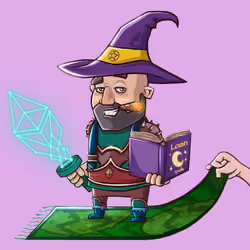 Degen Dwarfs #655