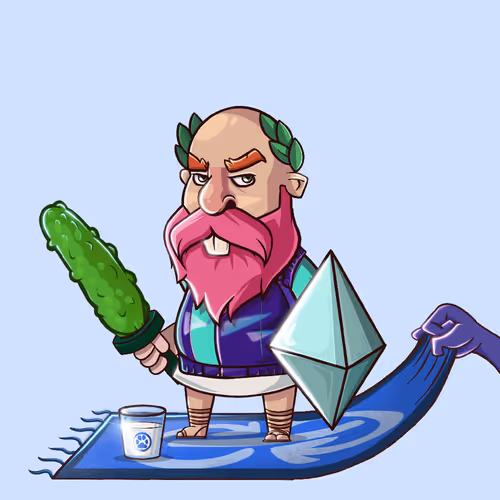 Degendwarfs
