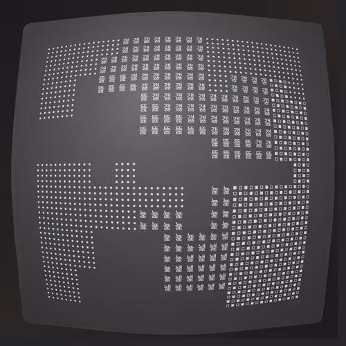 Lost Transmissions #8