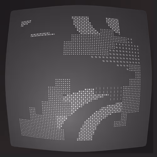 Lost Transmissions