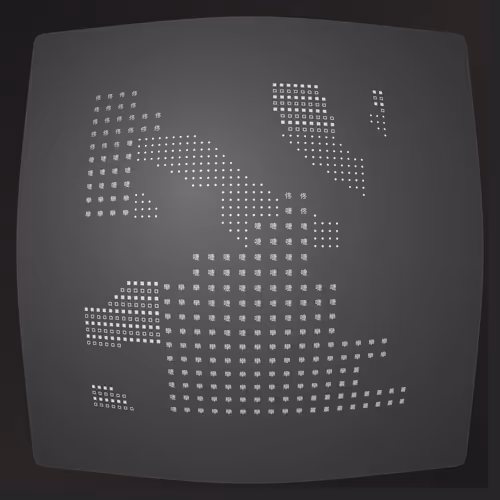 Lost Transmissions #94
