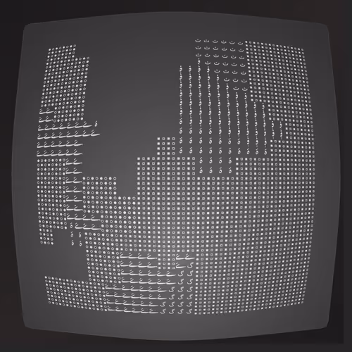 Lost Transmissions