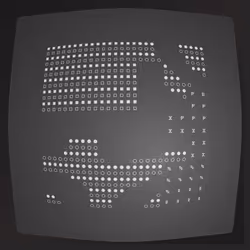 43
