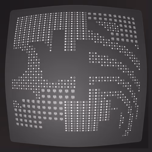 Lost Transmissions