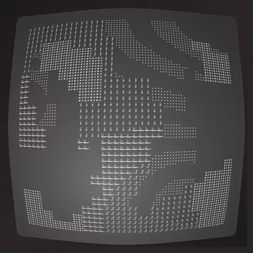 Lost Transmissions