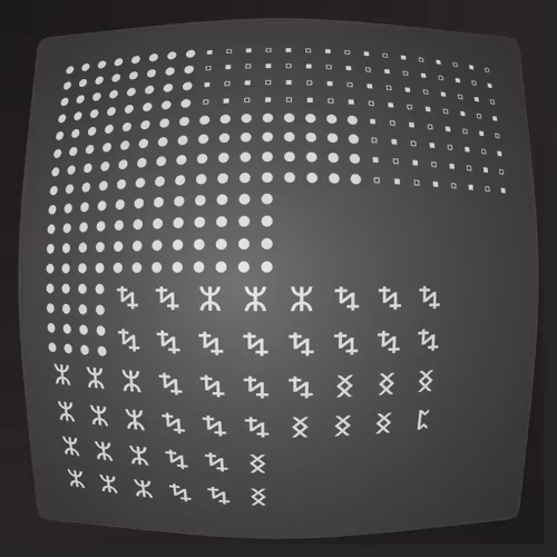 Lost Transmissions