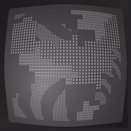 Lost Transmissions #9