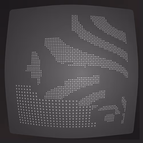 Lost Transmissions