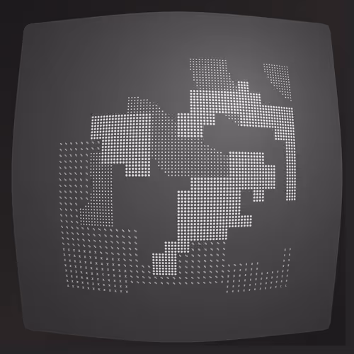Lost Transmissions