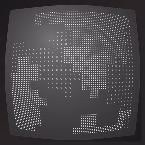 Lost Transmissions