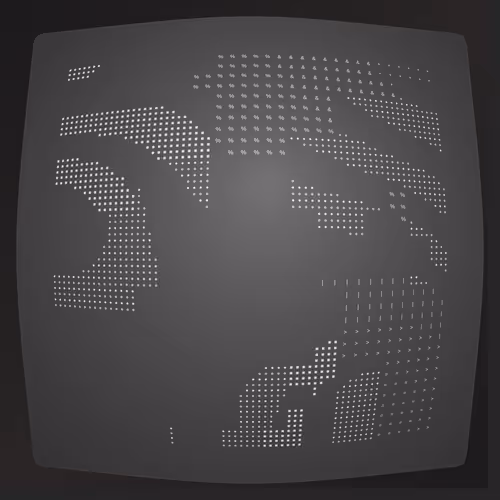Lost Transmissions