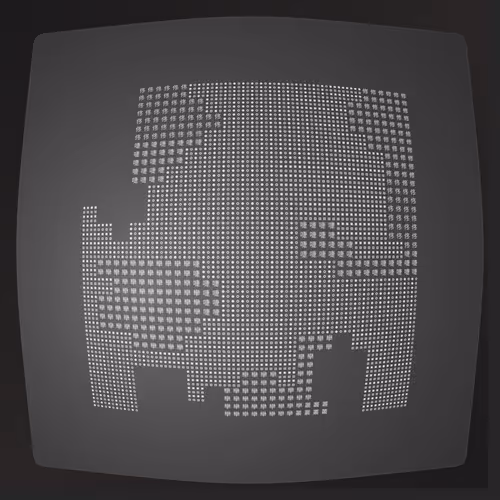 Lost Transmissions