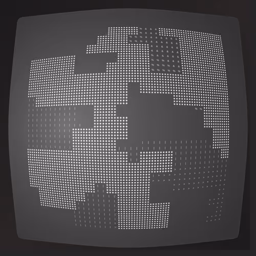 Lost Transmissions