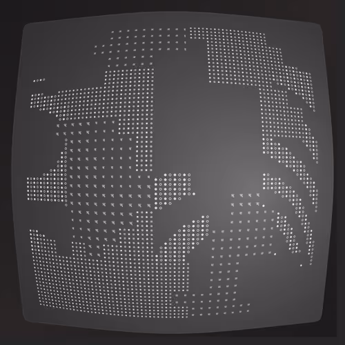 Lost Transmissions
