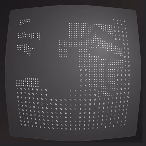Lost Transmissions